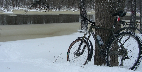 sein river cycling